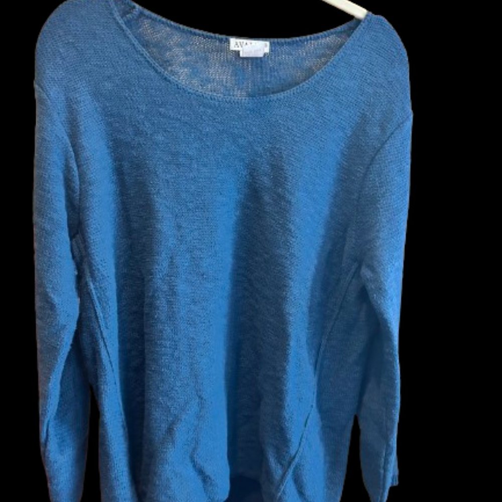 Avalin Knit Sweater